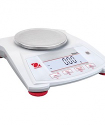 Cân điện tử Ohaus SPX622 (620g/0.01g)